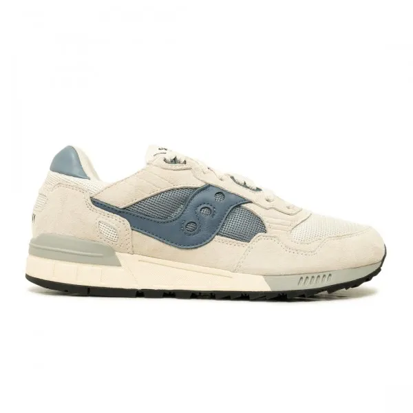 Saucony Men Shadow 5000 (white / blue)