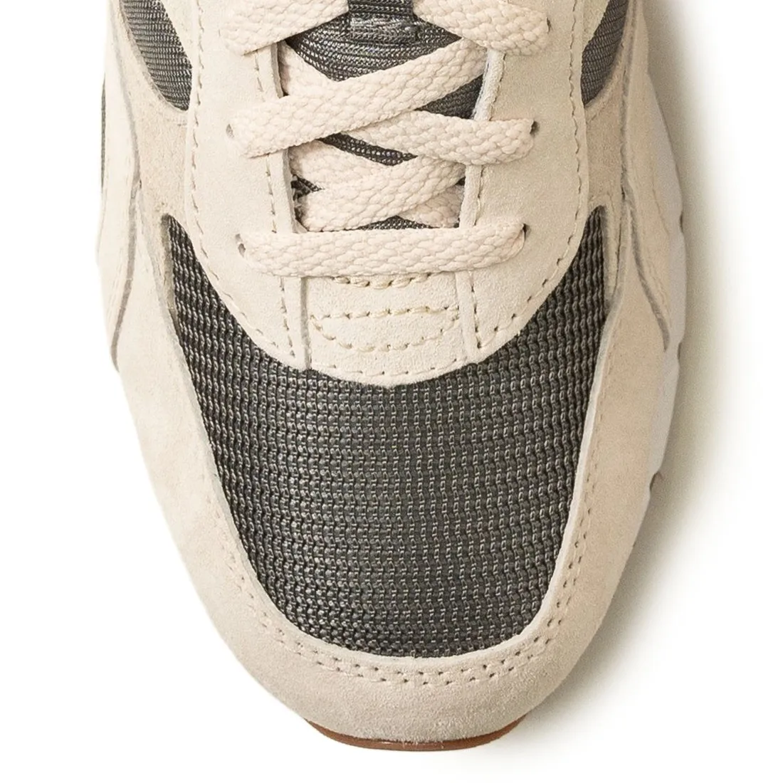 Saucony Men Shadow 6000 (beige / gray)