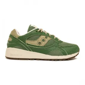 Saucony Men Shadow 6000 Earth Pack Artichoke (green)