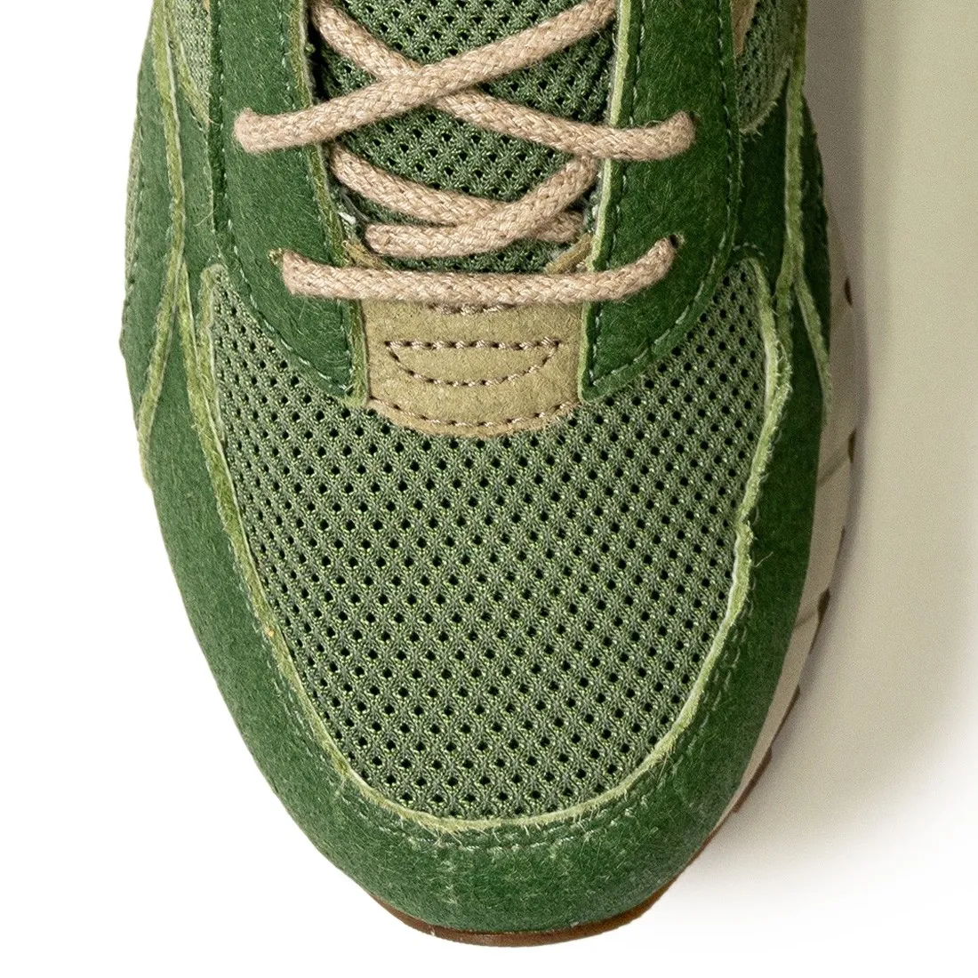 Saucony Men Shadow 6000 Earth Pack Artichoke (green)