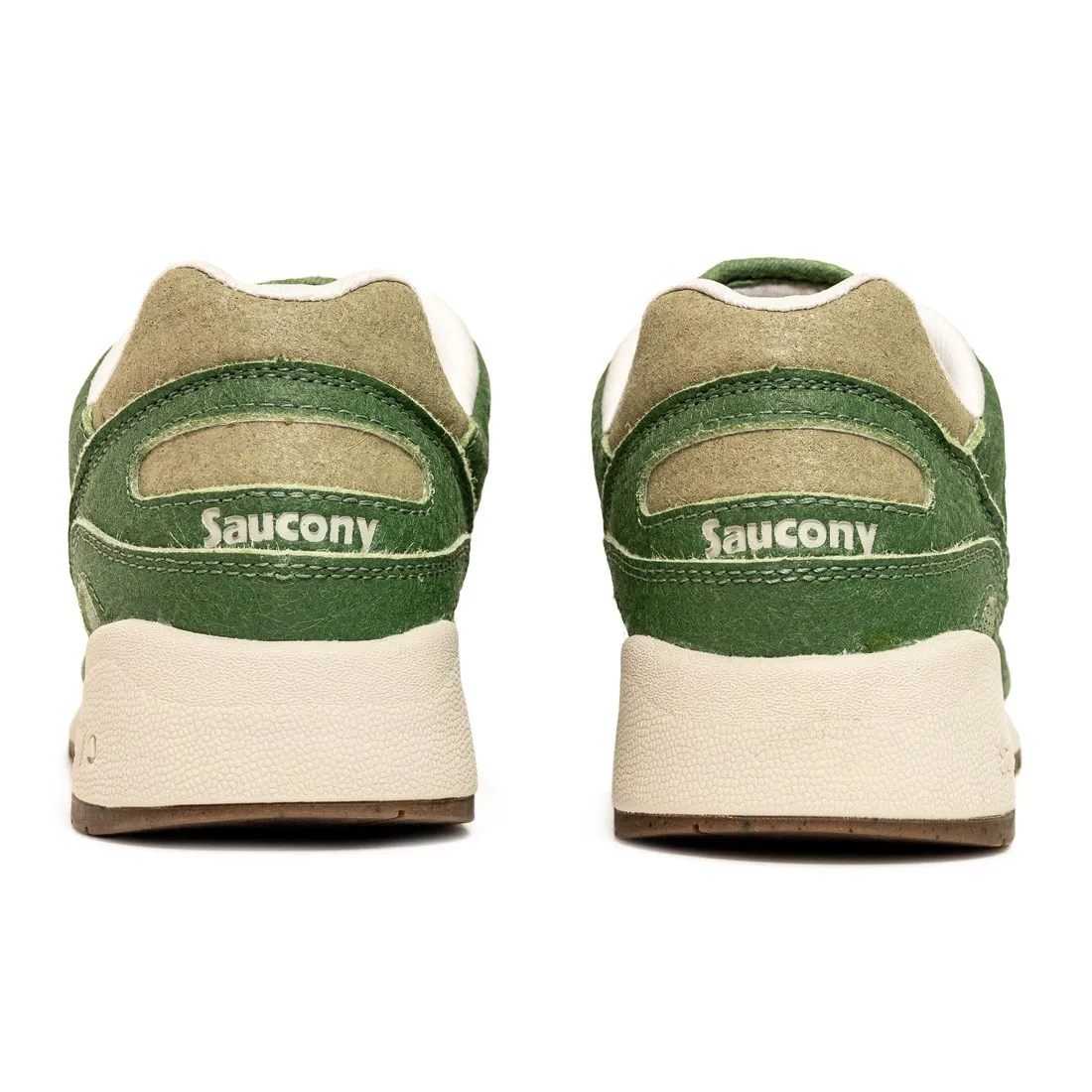 Saucony Men Shadow 6000 Earth Pack Artichoke (green)