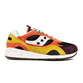 Saucony Men Shadow 6000 (orange / mastard)