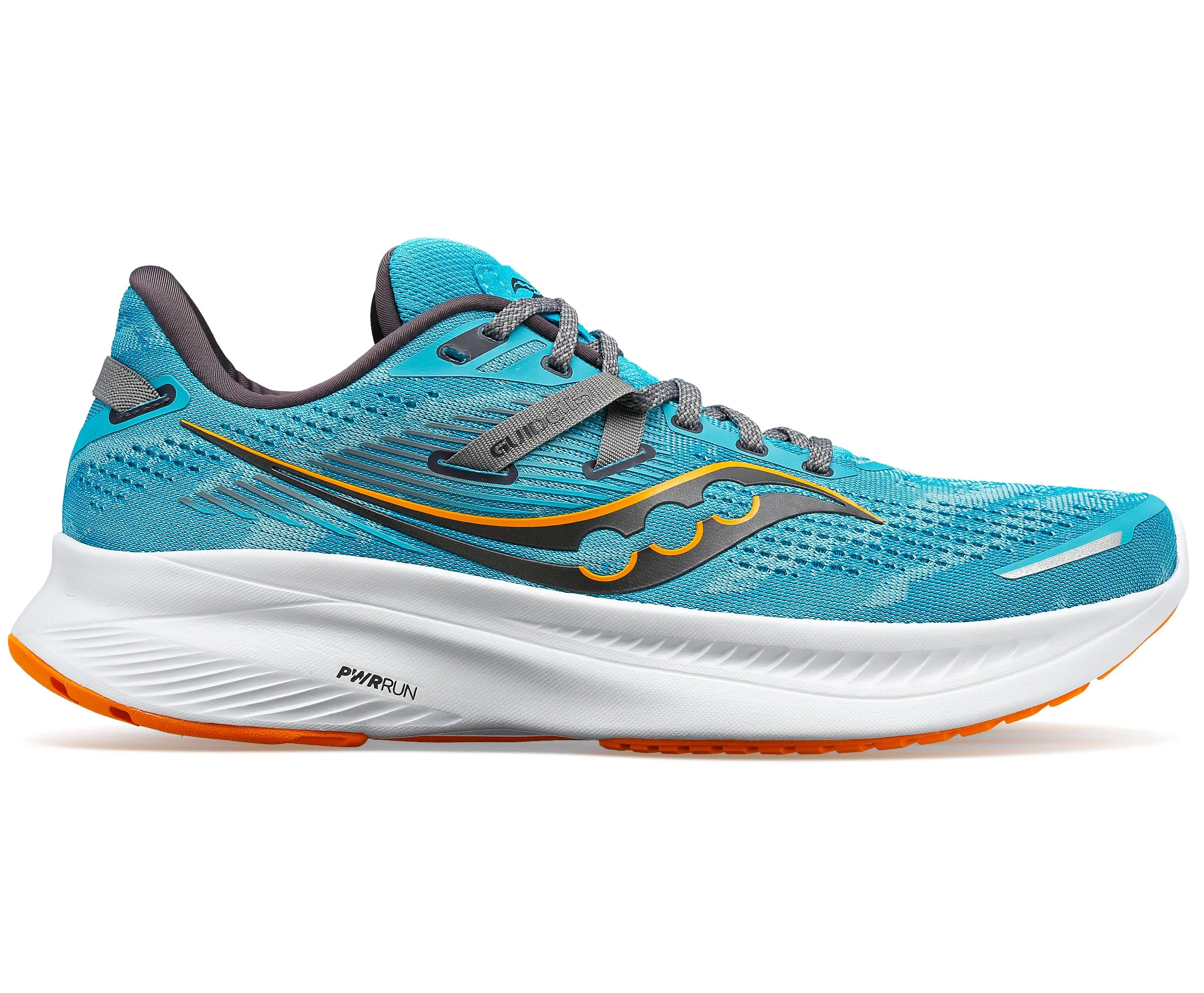 Saucony Men's Guide (Wide) 16