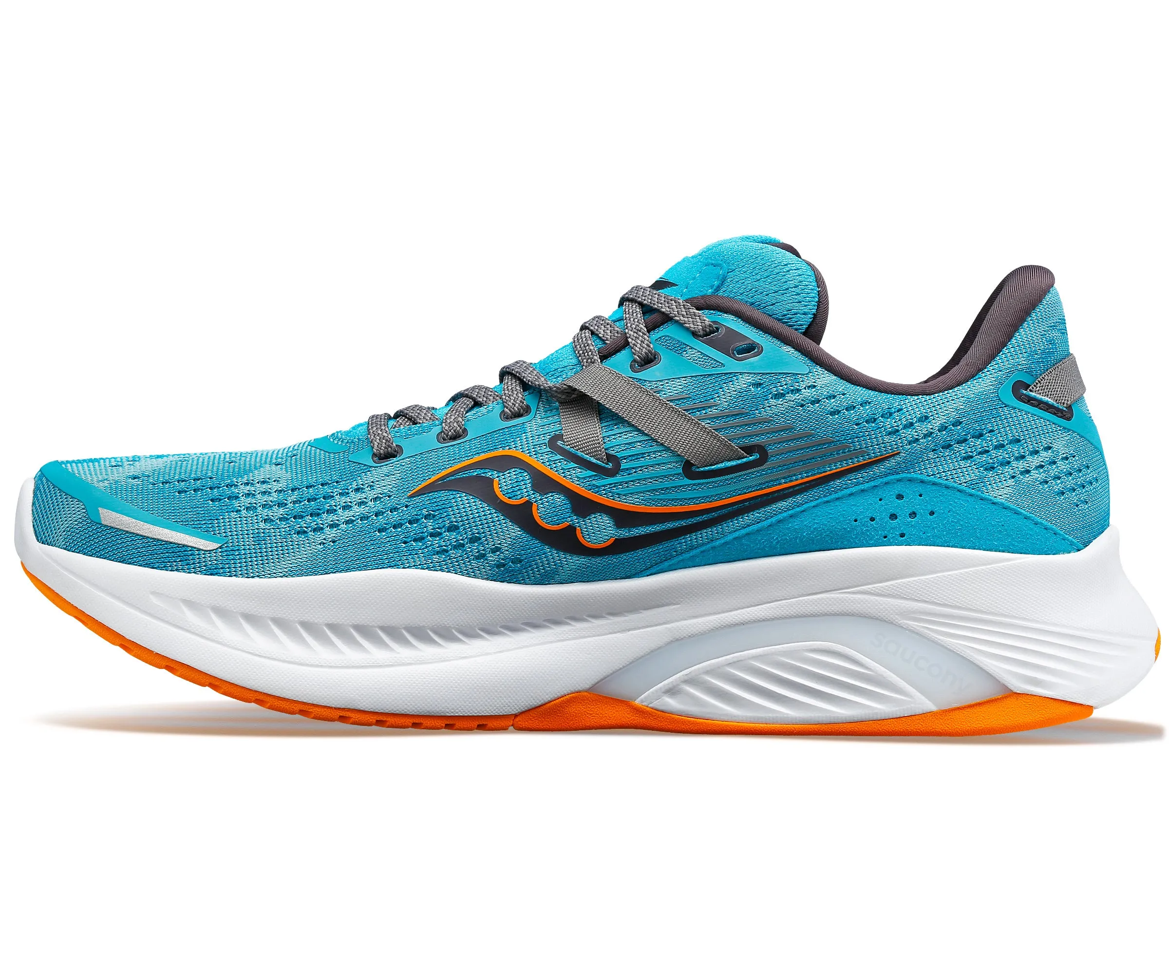 Saucony Men's Guide (Wide) 16