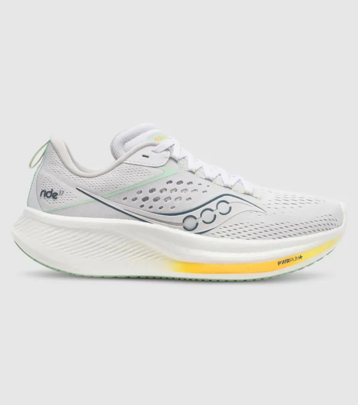 saucony ride 17 womens