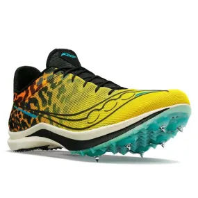 Saucony Women's Endorphin Cheetah