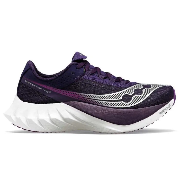 Saucony Women's Endorphin Pro 4