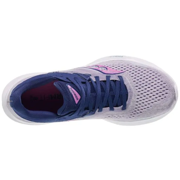 SAUCONY - Women's Ride 16