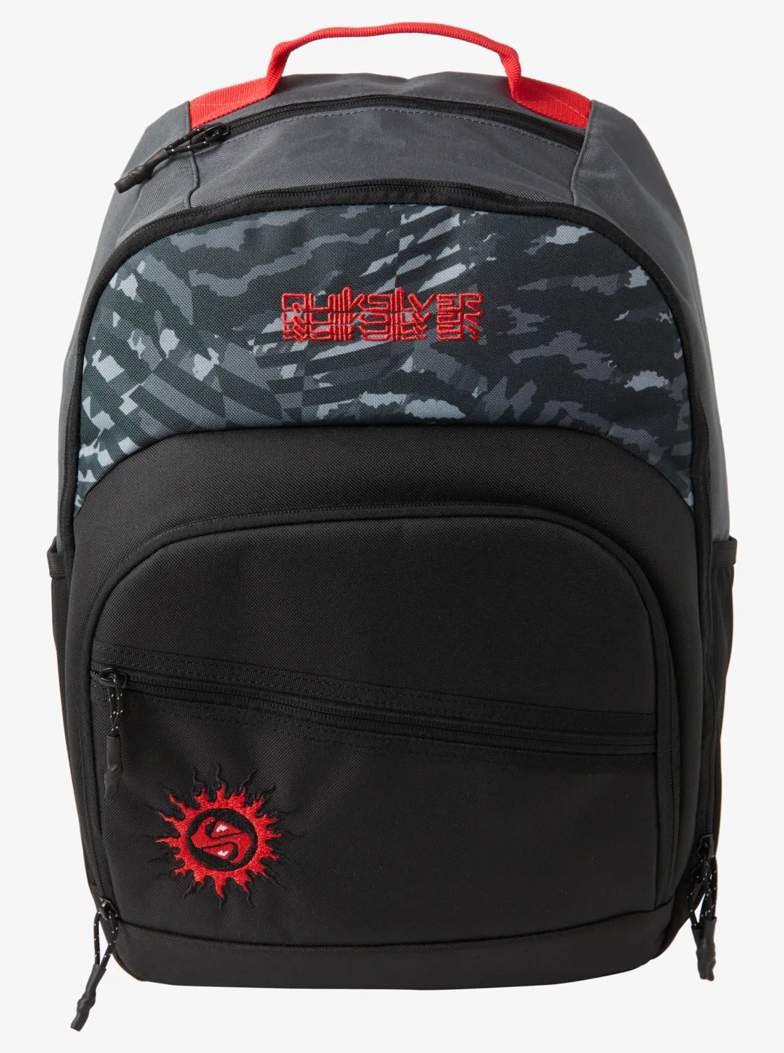 Schoolie Cooler 2.0 Insulated Backpack