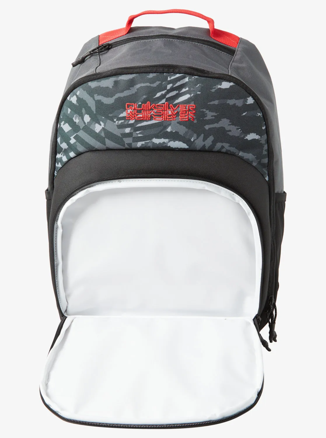 Schoolie Cooler 2.0 Insulated Backpack