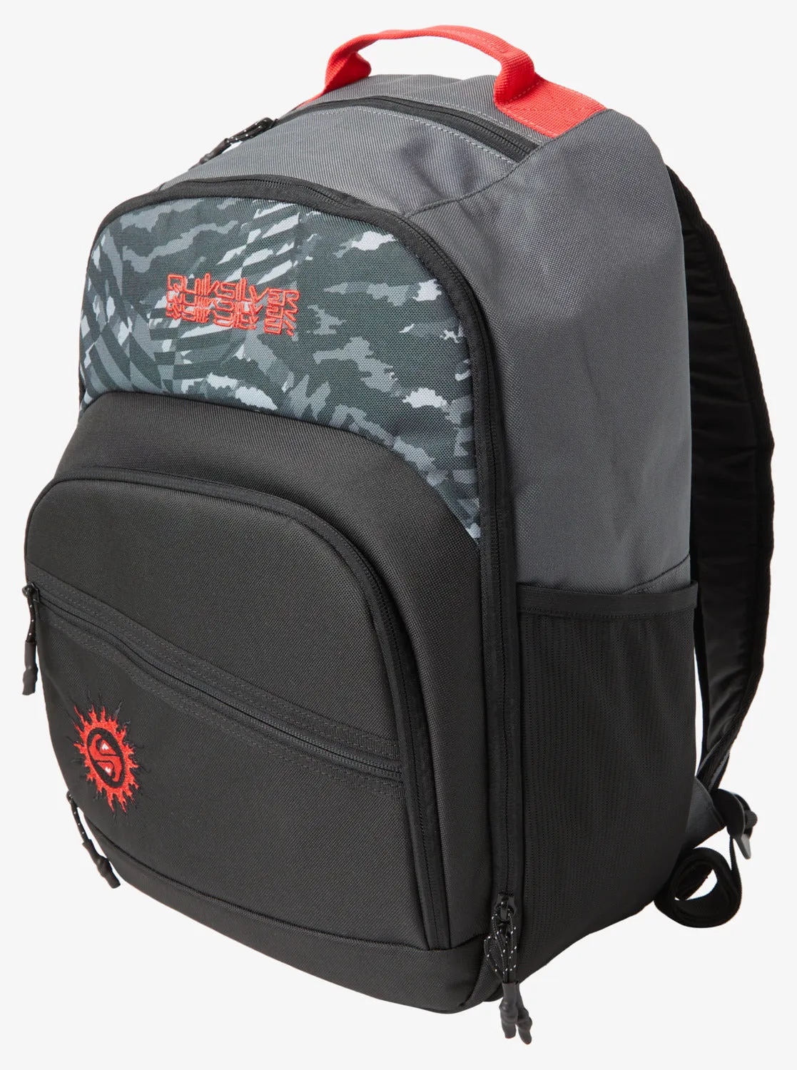 Schoolie Cooler 2.0 Insulated Backpack