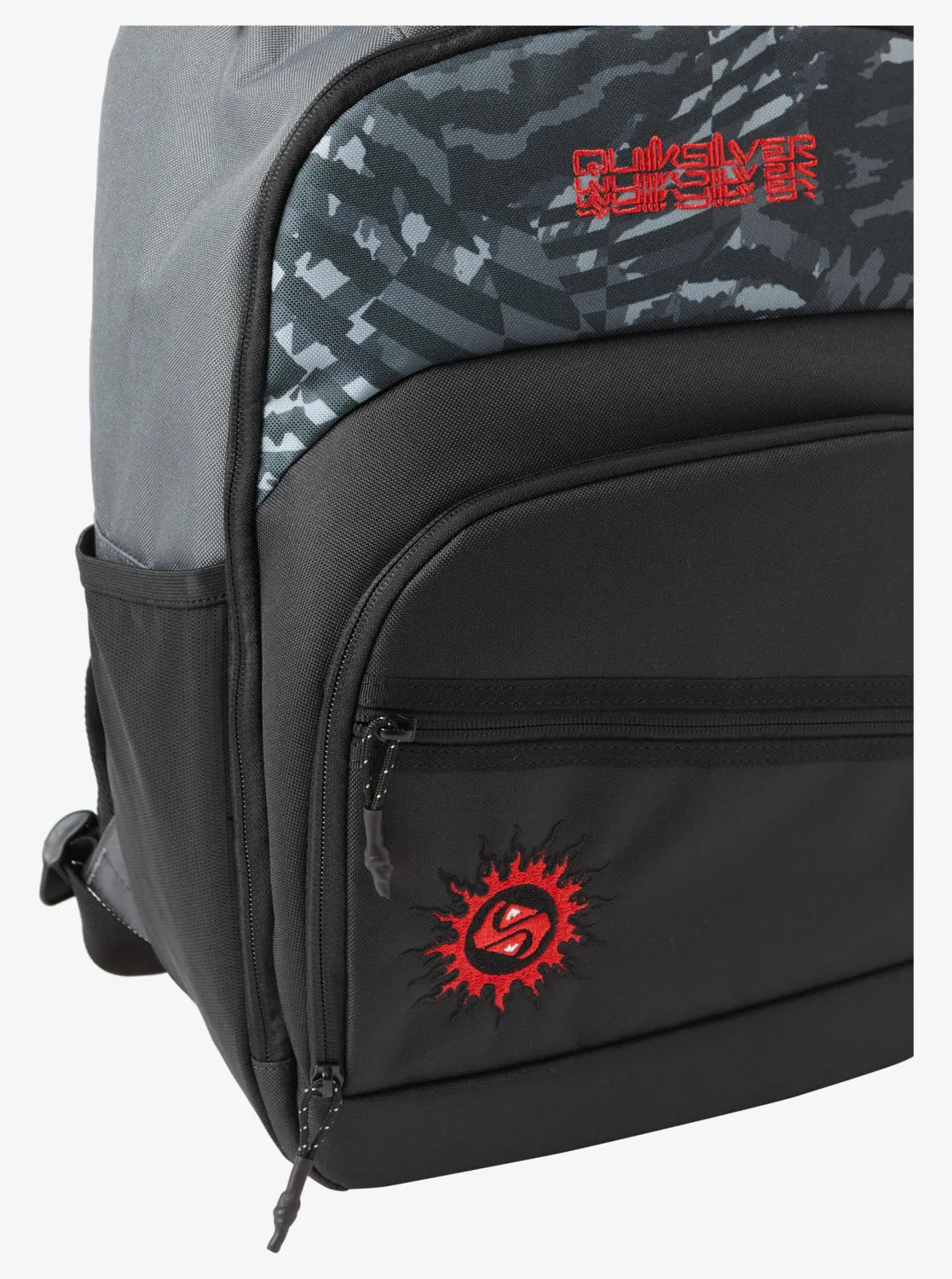 Schoolie Cooler 2.0 Insulated Backpack