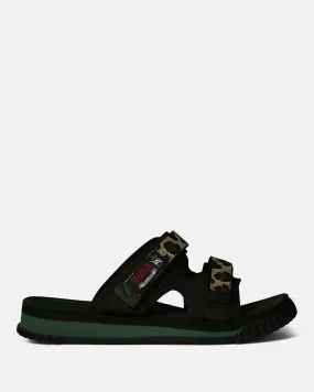 Shaka Chill Out Sandals Multi | Men | Junkyard