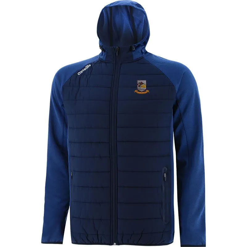 Sliabh gCua - St. Mary's Hurling Club Kids' Portland Light Weight Padded Jacket