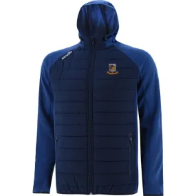 Sliabh gCua - St. Mary's Hurling Club Kids' Portland Light Weight Padded Jacket