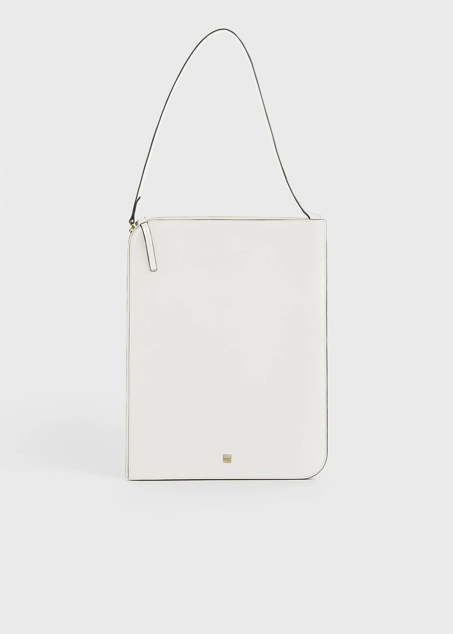 Slim tote milk