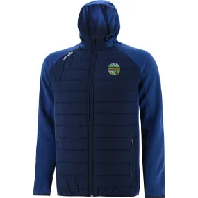 St Senans GAA Kerry Kids' Portland Light Weight Padded Jacket