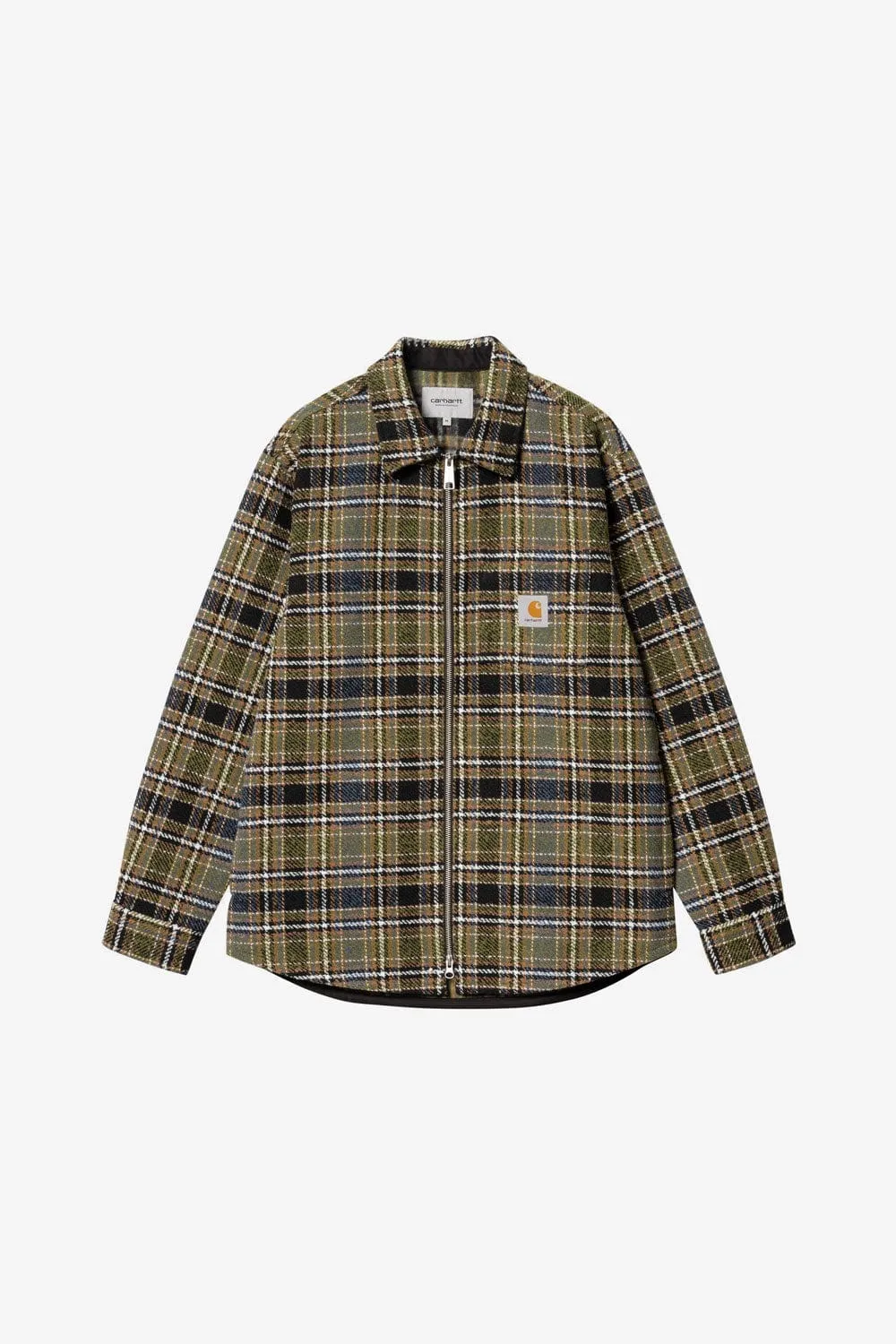 Stroy Shirt Jacket