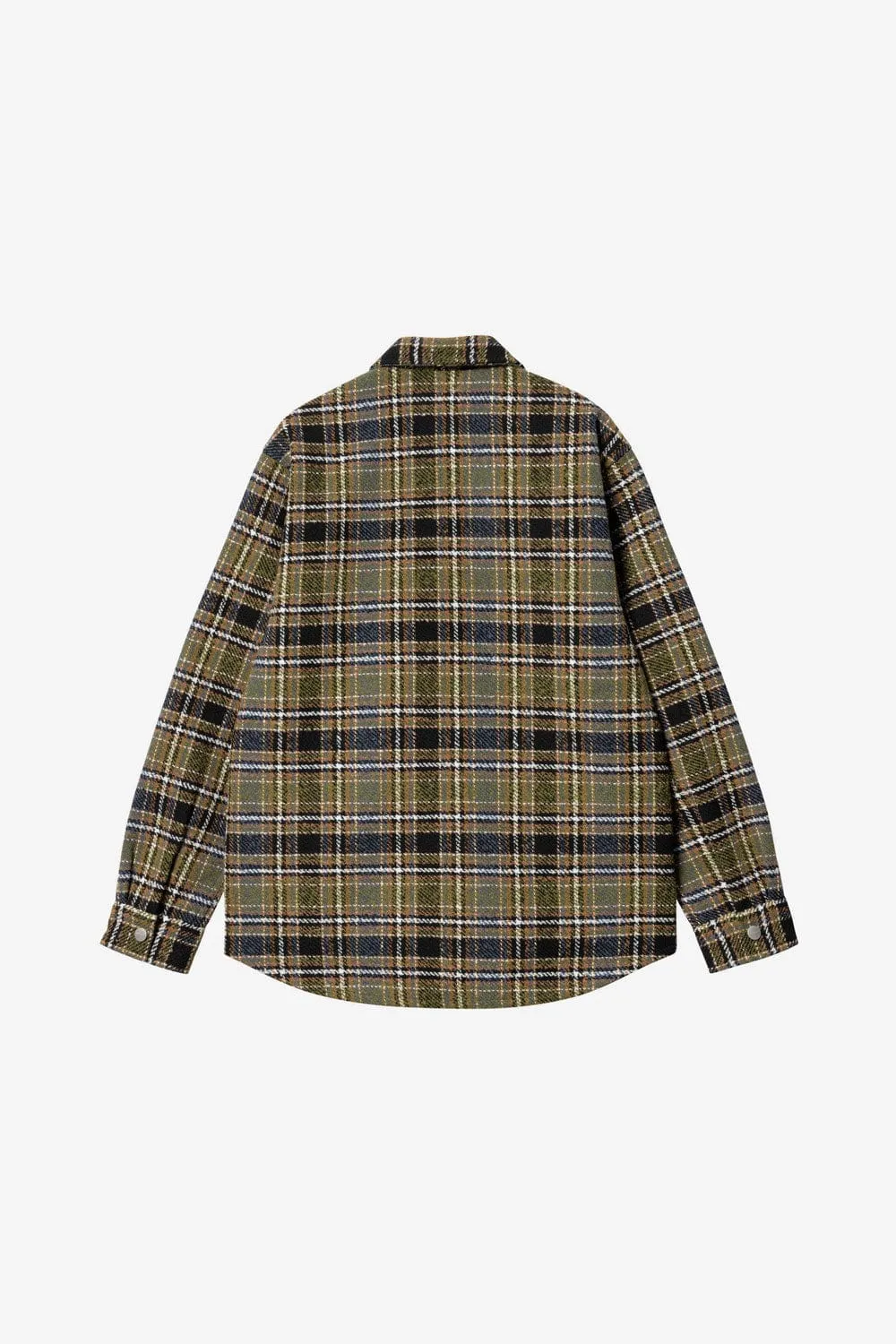 Stroy Shirt Jacket