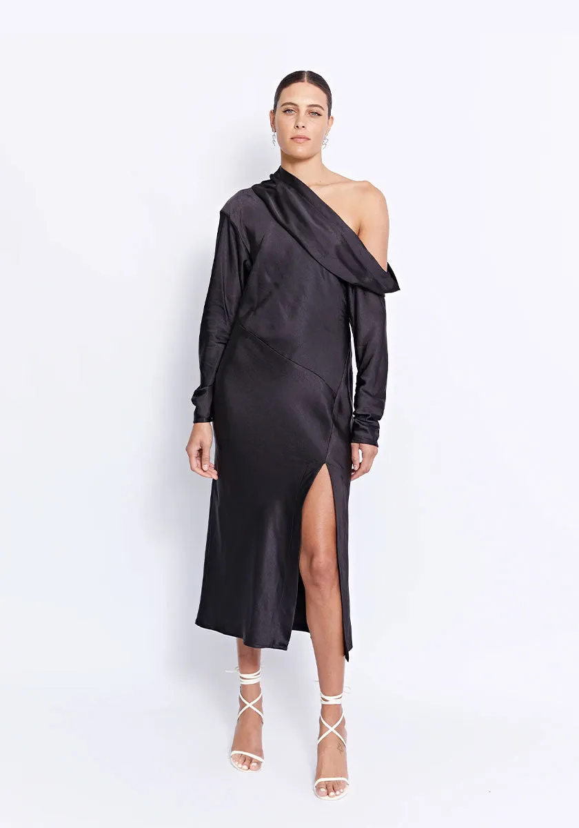 Sukie Dress - Black