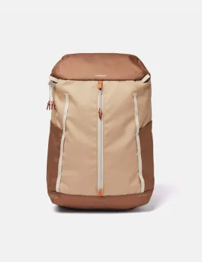 Sune Backpack Recycled Poly - Multi 