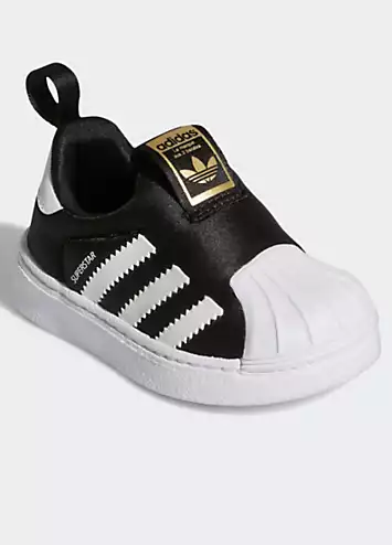 SUPERSTAR 360 Toddler Trainers by adidas Originals | Look Again