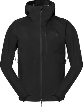 Sweet Protection Men's Supernaut GORE-TEX Infinium Jacket Black | Buy Sweet Protection Men's Supernaut GORE-TEX Infini