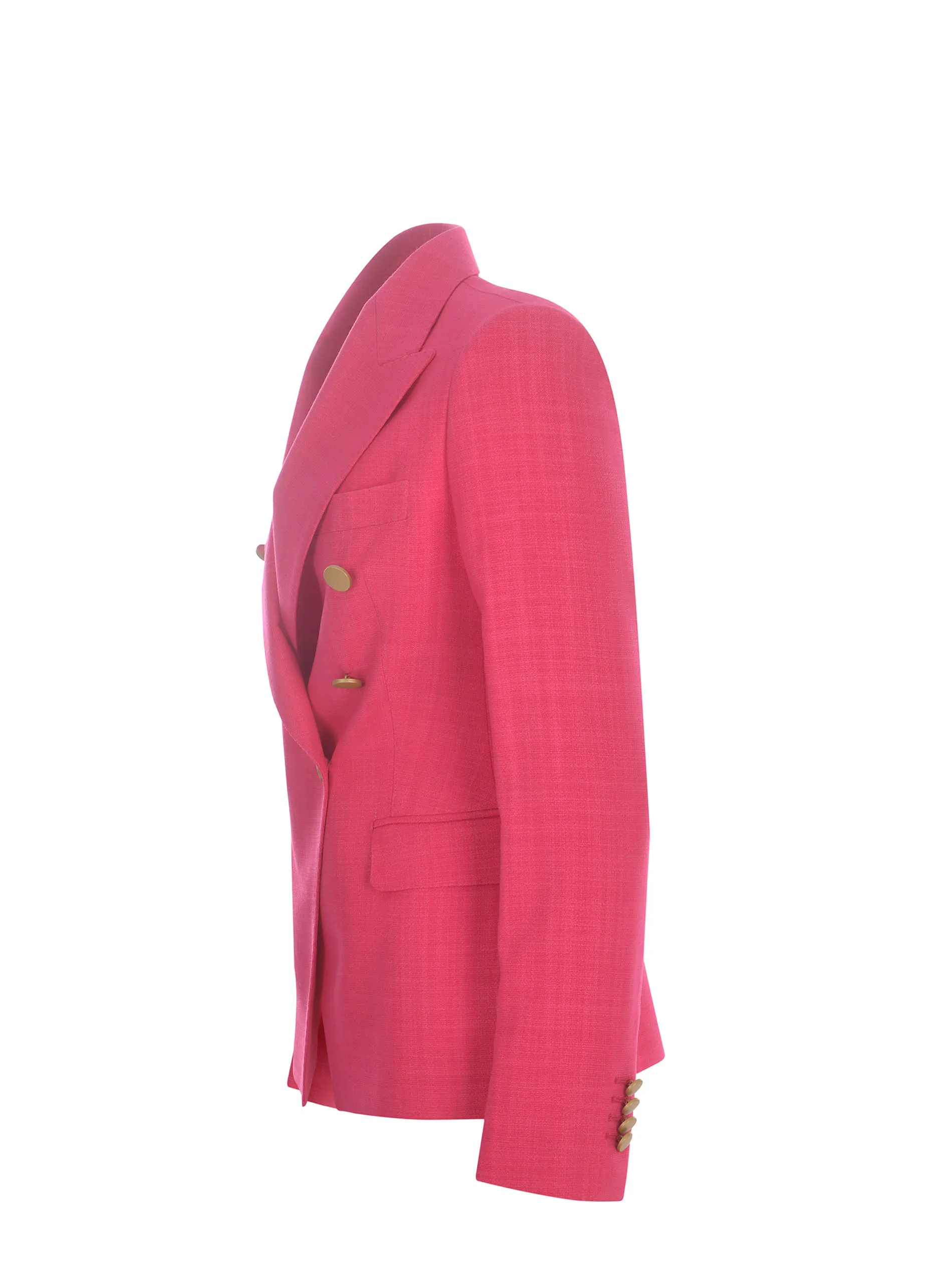 TAGLIATORE Double-breasted jacket Tagliatore 