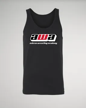 Tank Top-Unisex--AWA-