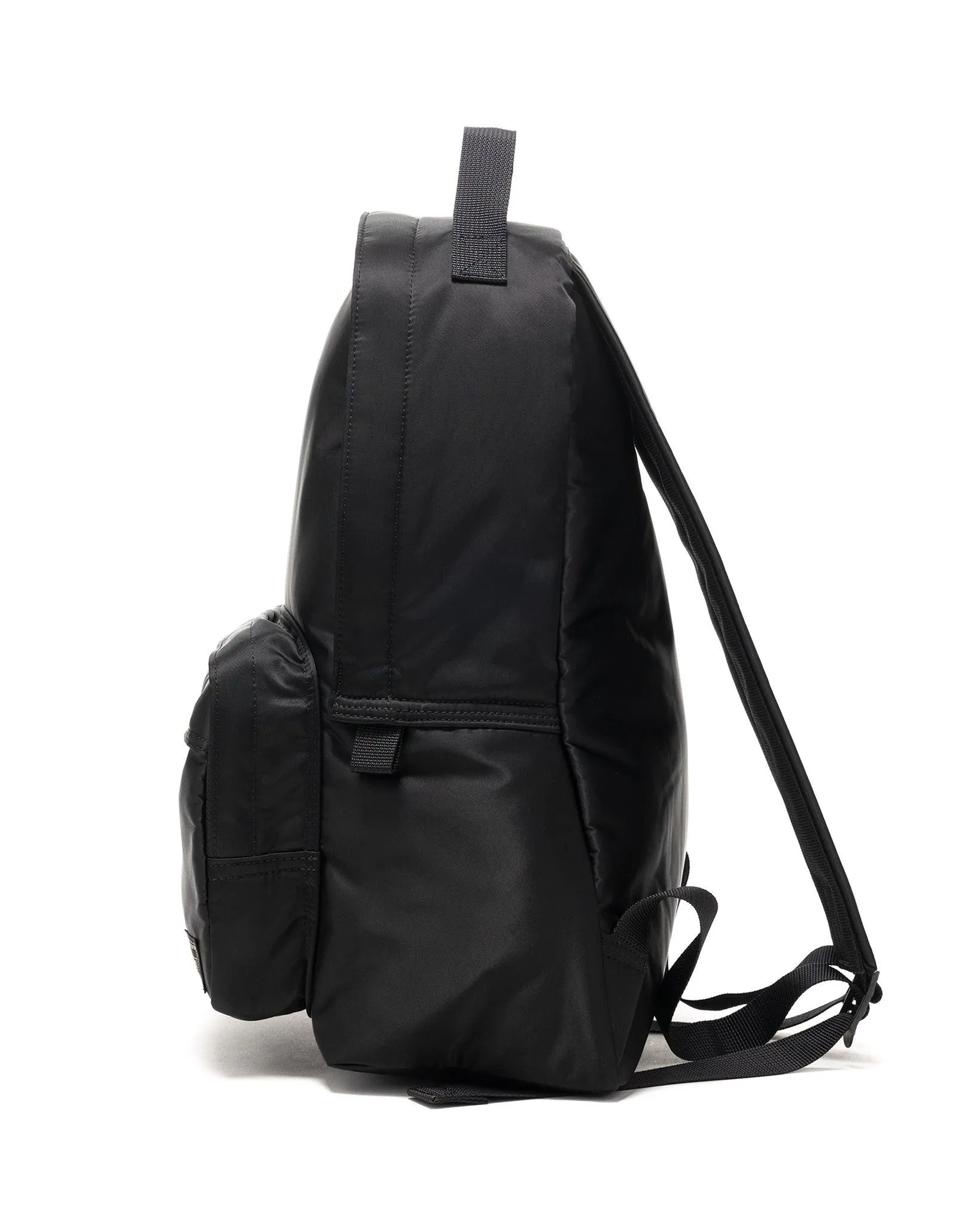 Tanker Backpack Black