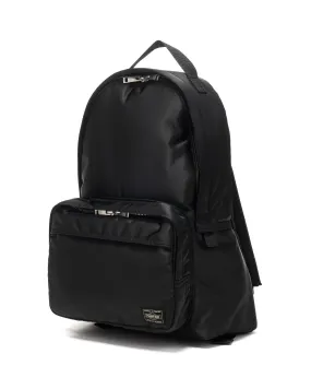 Tanker Backpack Black