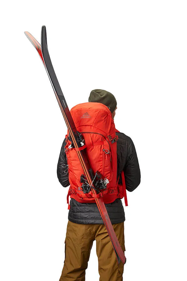 Targhee Backpack