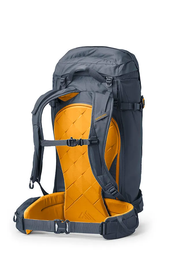 Targhee Backpack