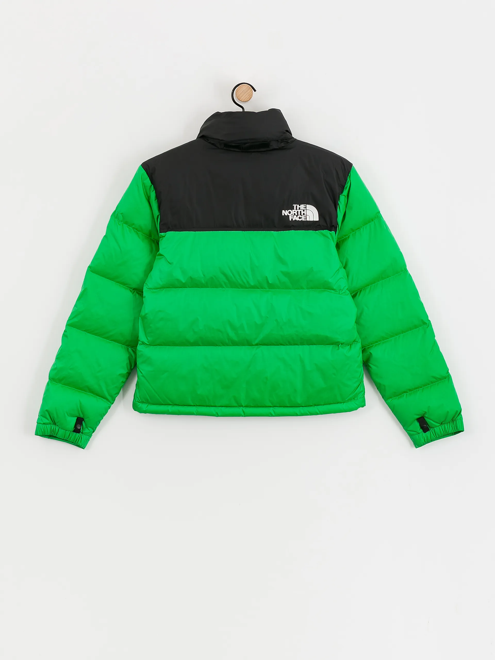 The North Face 1996 Retro Nuptse Wmn Jacket (optic emerald)