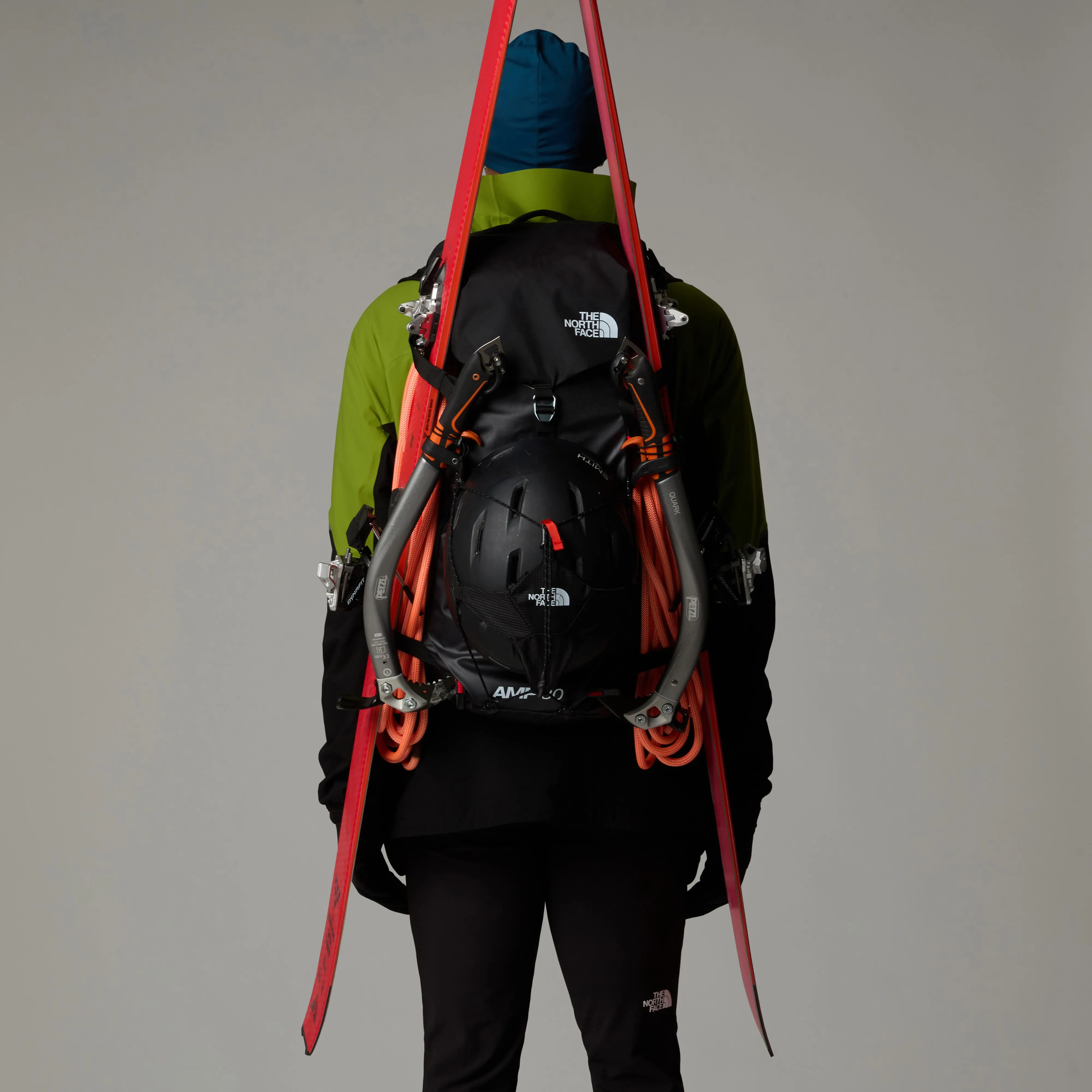 The North Face All Mountain Purpose 30 | Mountaineering Packs | BananaFingers