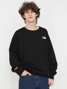 The North Face Axys Sweatshirt (tnf black)