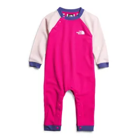 The North Face Baby Waffle Baselayer 3-24m  - Clement