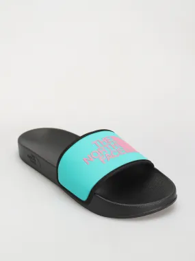 The North Face Base Camp III Flip-flops (geyser aqua/tnf black)