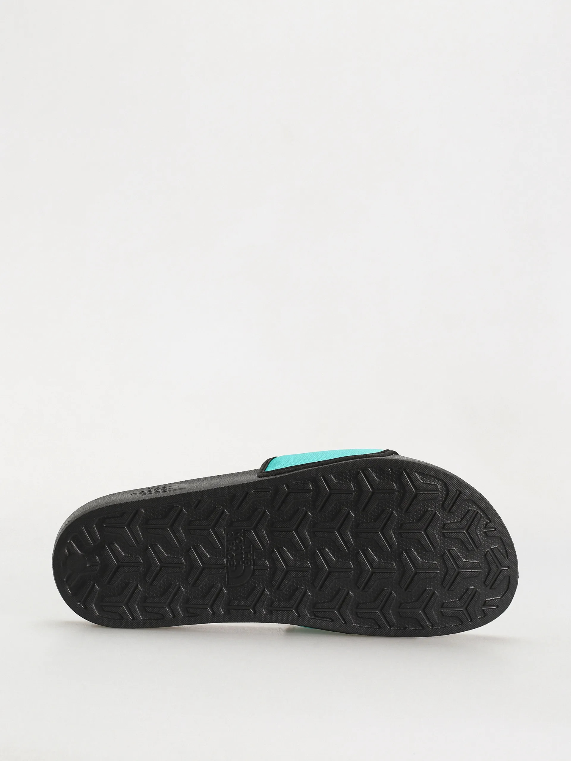 The North Face Base Camp III Flip-flops (geyser aqua/tnf black)