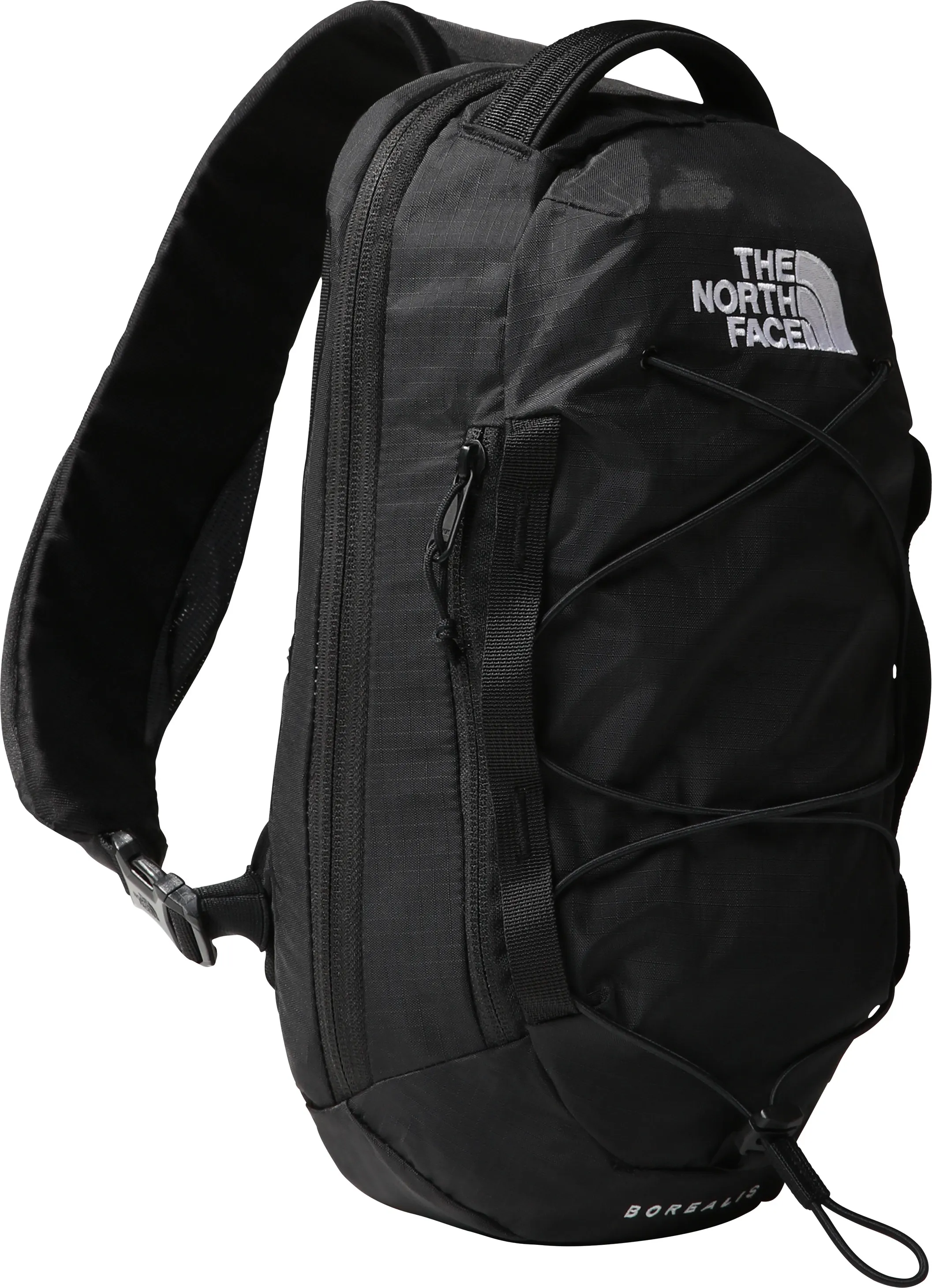 The North Face Borealis Sling TNF Black/TNF White | Buy The North Face Borealis Sling TNF Black/TNF White here | Outnorth