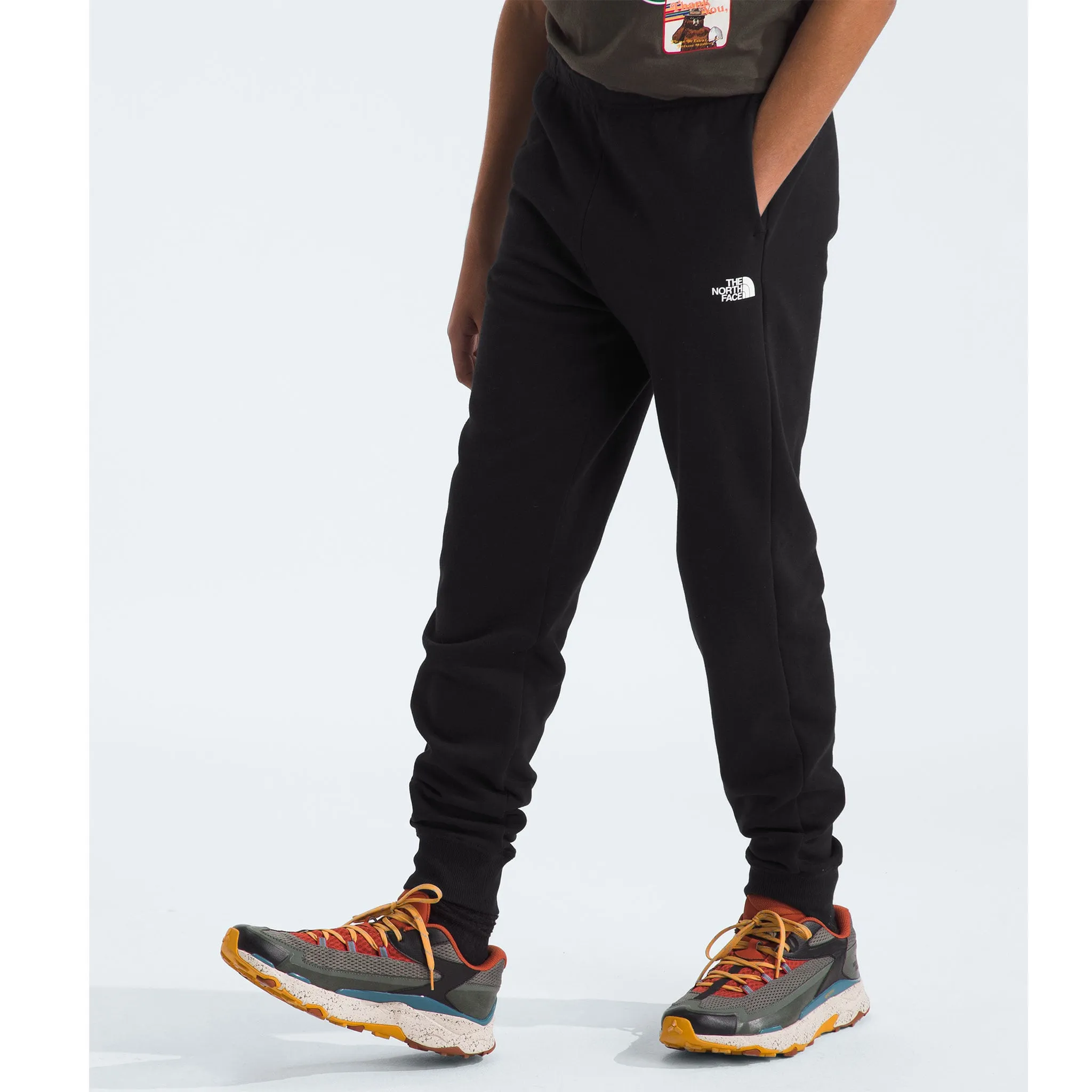 The North Face Camp Fleece Jogger 7-16y  - Clement