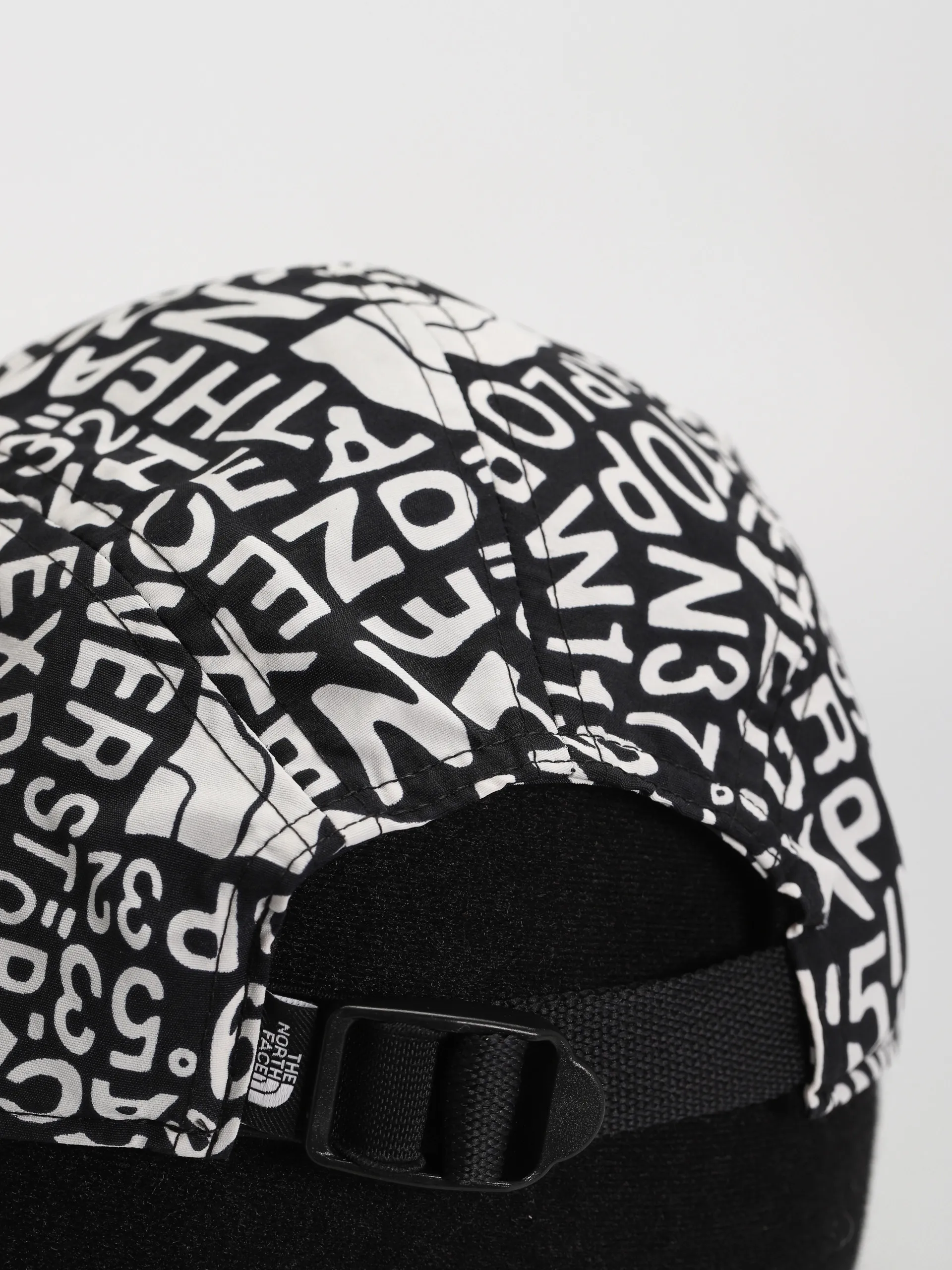 The North Face Cap Explore (tnf black abstract mult)