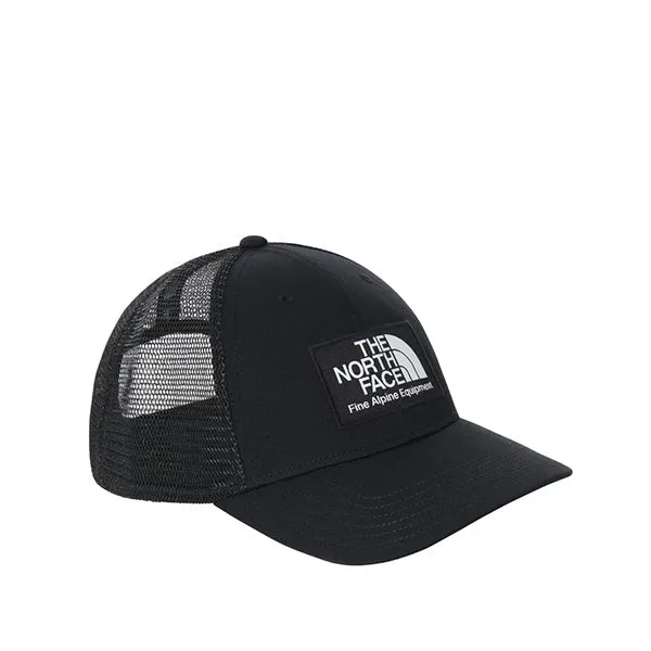 The North Face Deep Fit Mudder Trucker TNF Black