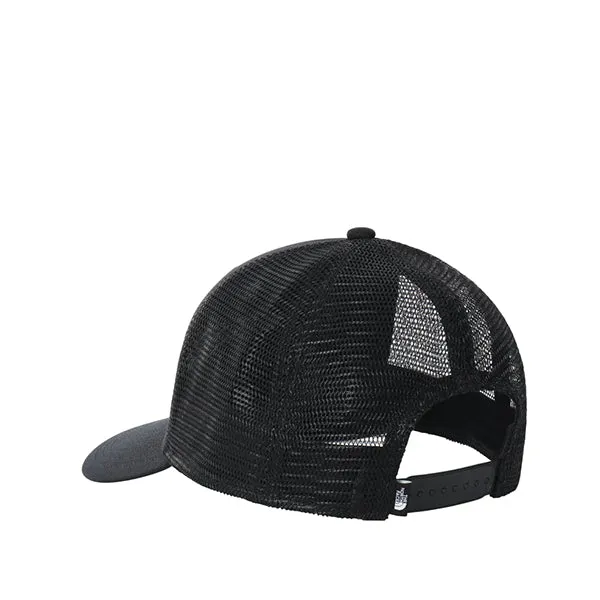 The North Face Deep Fit Mudder Trucker TNF Black