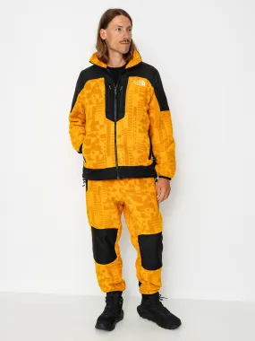 The North Face Fleeski Y2K Fleece (summit gold irg gmt prt)