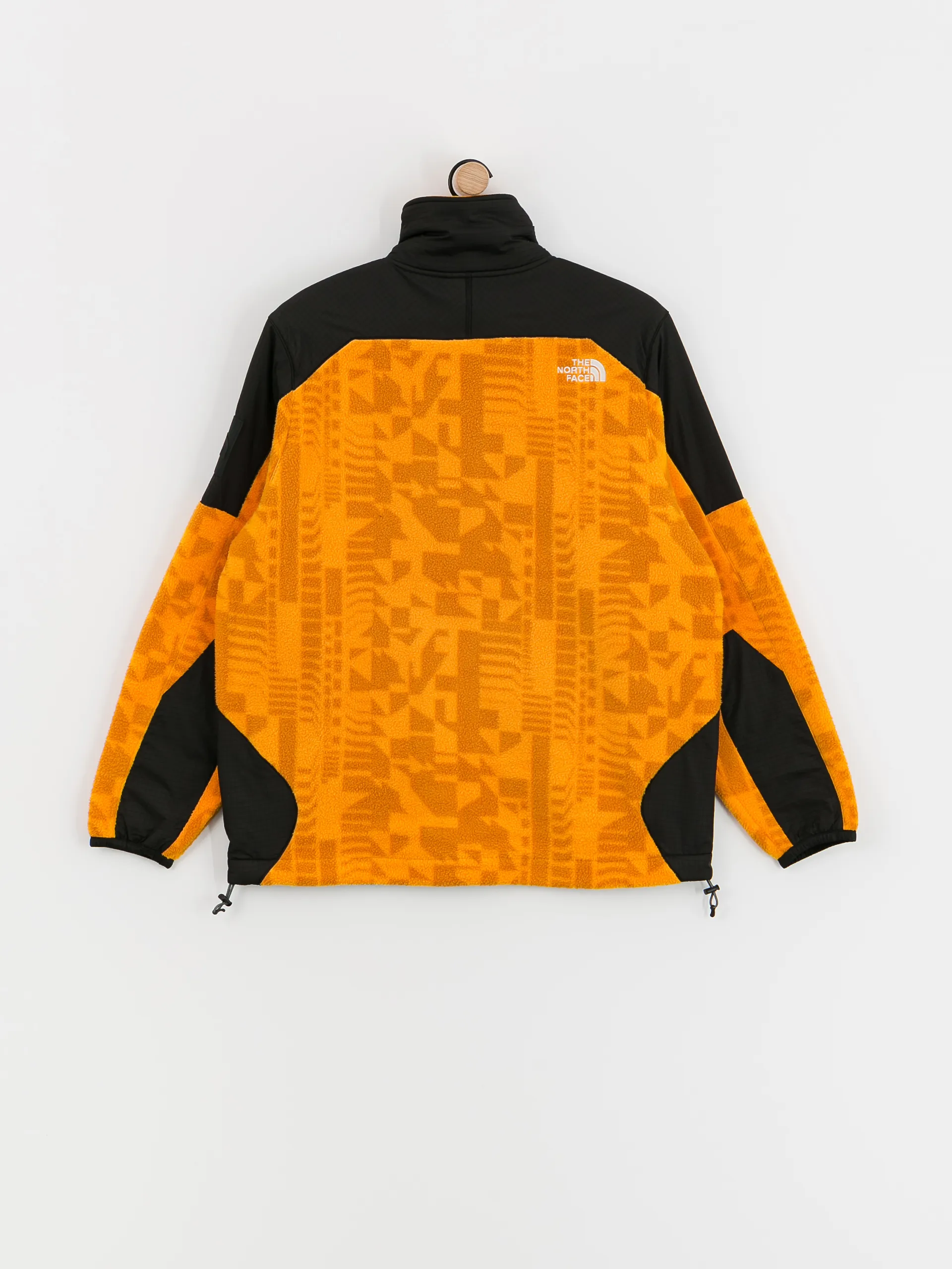 The North Face Fleeski Y2K Fleece (summit gold irg gmt prt)