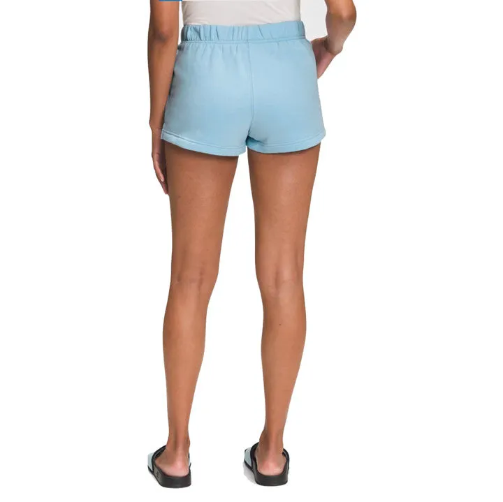 The North Face Half Dome Logo Short Womens