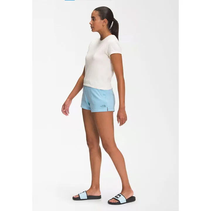 The North Face Half Dome Logo Short Womens