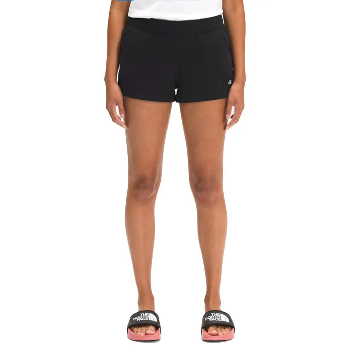 The North Face Half Dome Logo Short Womens