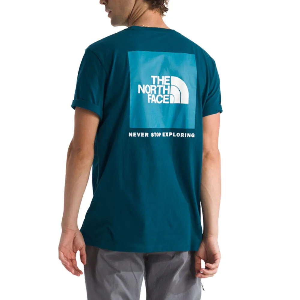 The North Face Men's Box NSE Short-Sleeve T-Shirt